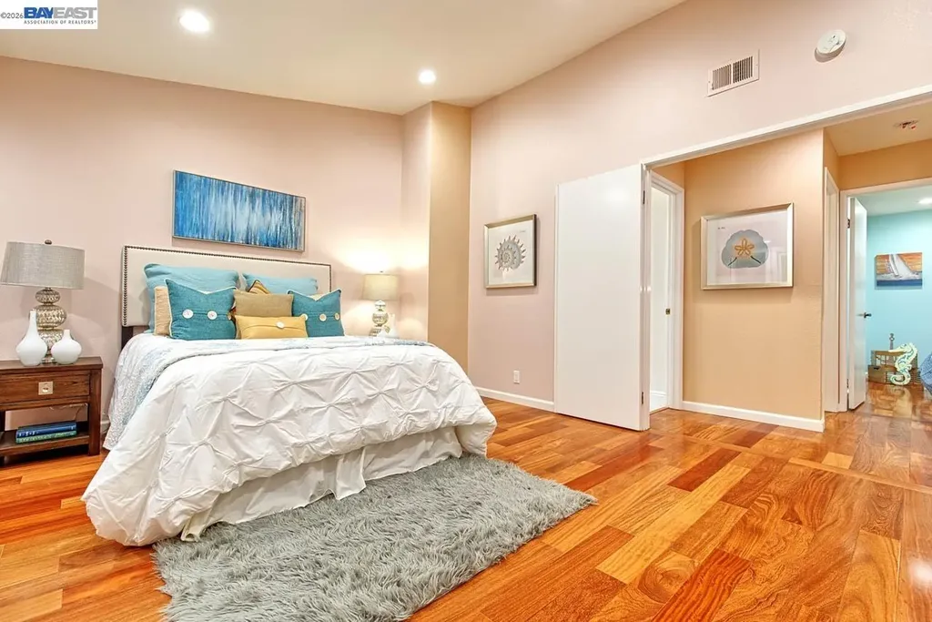 4235 Tanager Common Fremont CA 94555