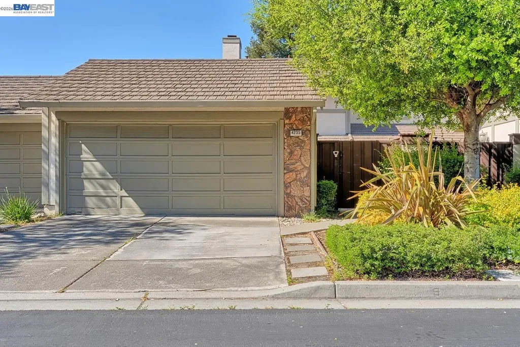 4235 Tanager Common Fremont CA 94555