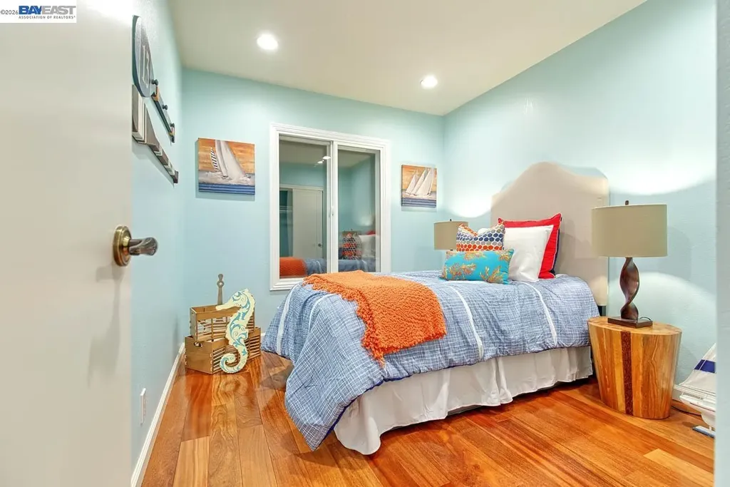 4235 Tanager Common Fremont CA 94555
