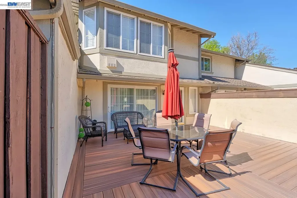 4235 Tanager Common Fremont CA 94555