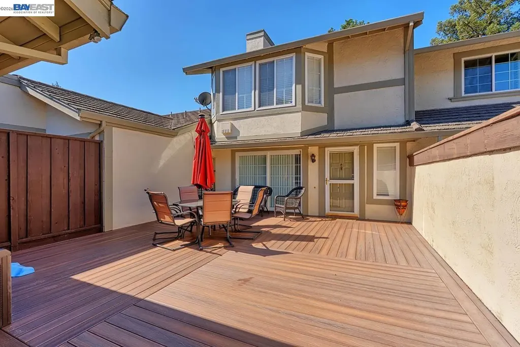 4235 Tanager Common Fremont CA 94555