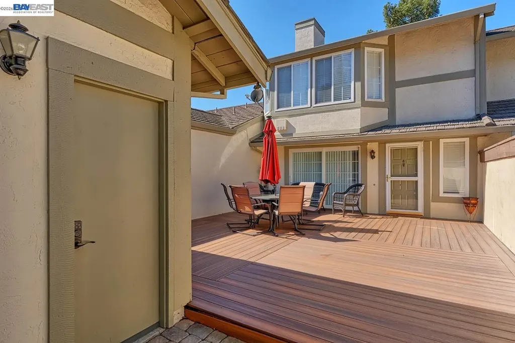 4235 Tanager Common Fremont CA 94555