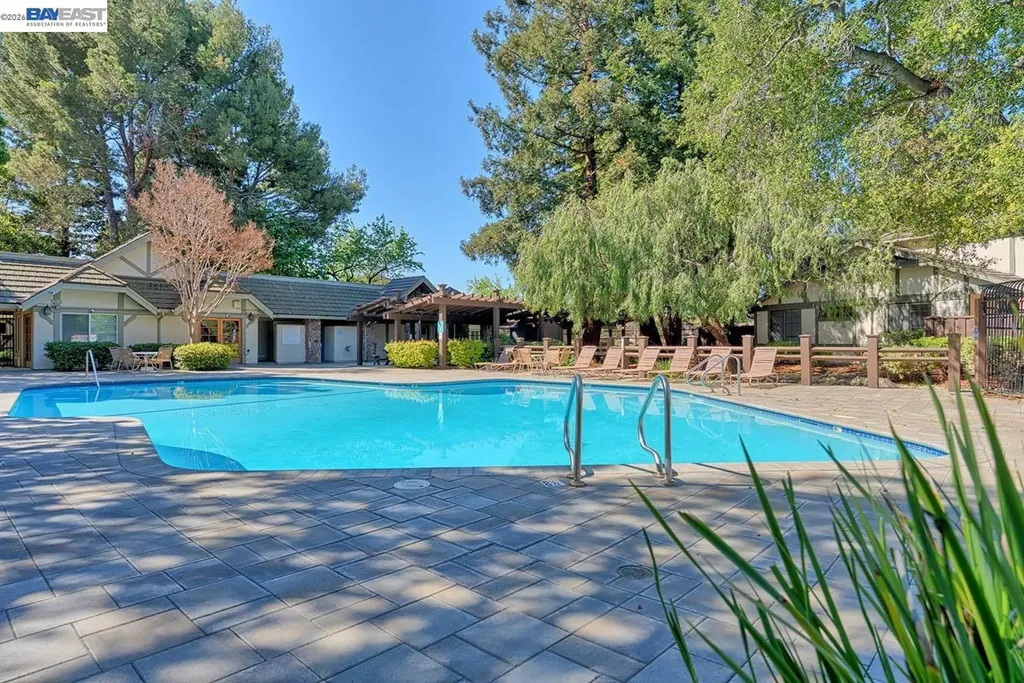 4235 Tanager Common Fremont CA 94555