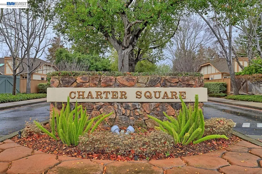 4235 Tanager Common Fremont CA 94555