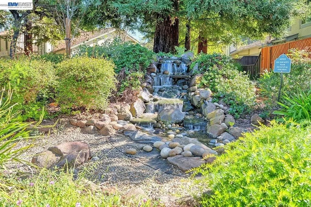 4235 Tanager Common Fremont CA 94555
