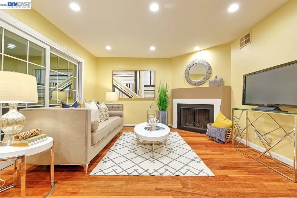 4235 Tanager Common Fremont CA 94555