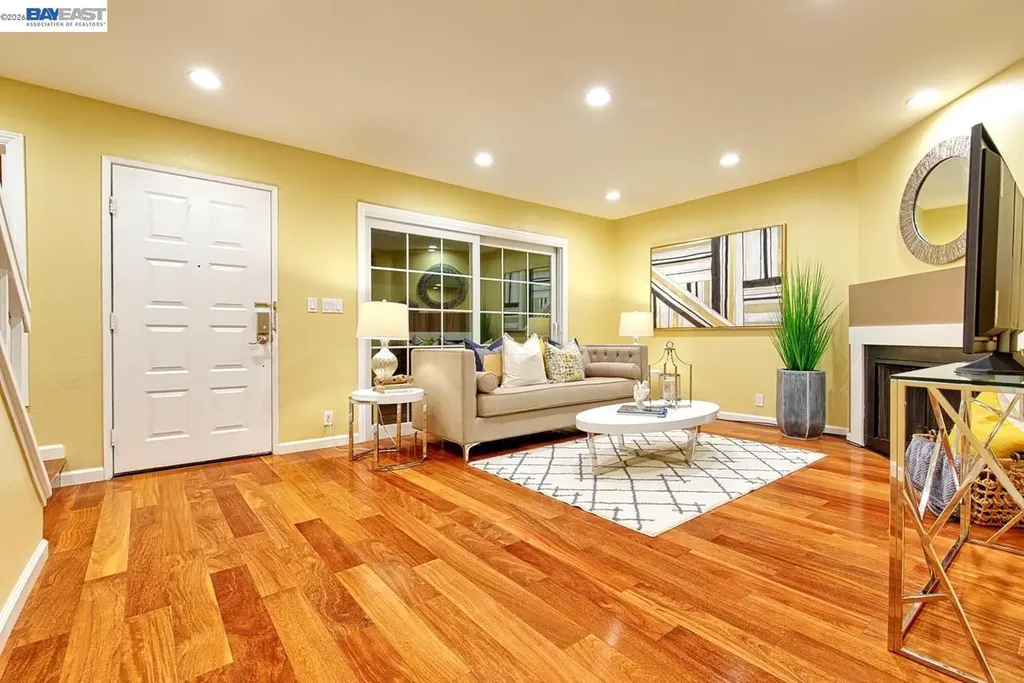 4235 Tanager Common Fremont CA 94555