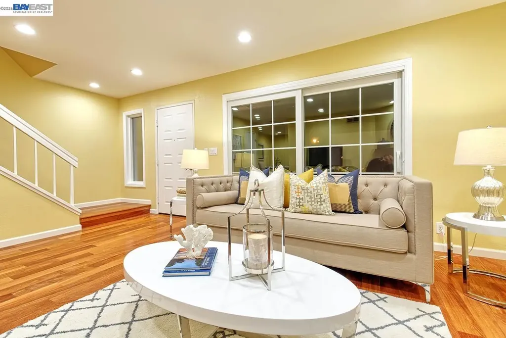 4235 Tanager Common Fremont CA 94555
