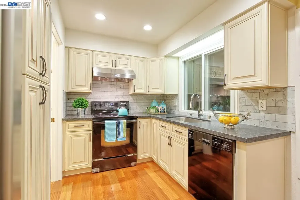 4235 Tanager Common Fremont CA 94555