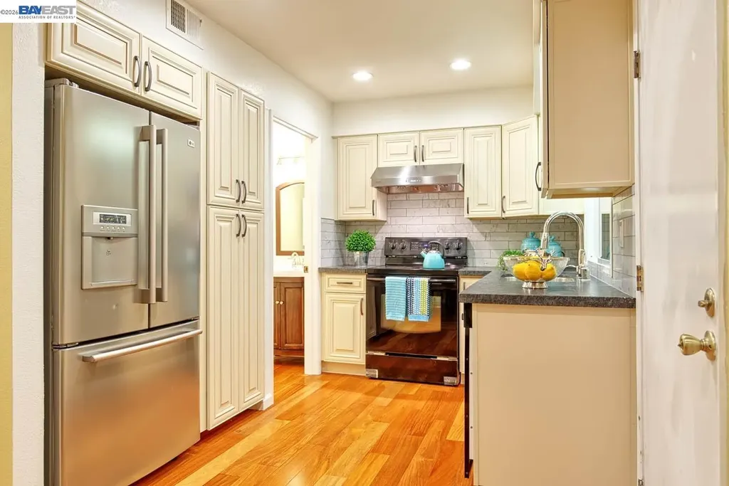 4235 Tanager Common Fremont CA 94555