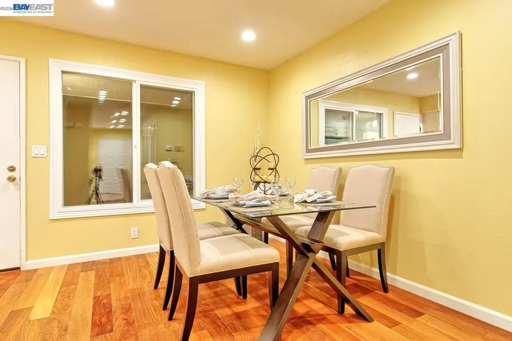 4235 Tanager Common Fremont CA 94555