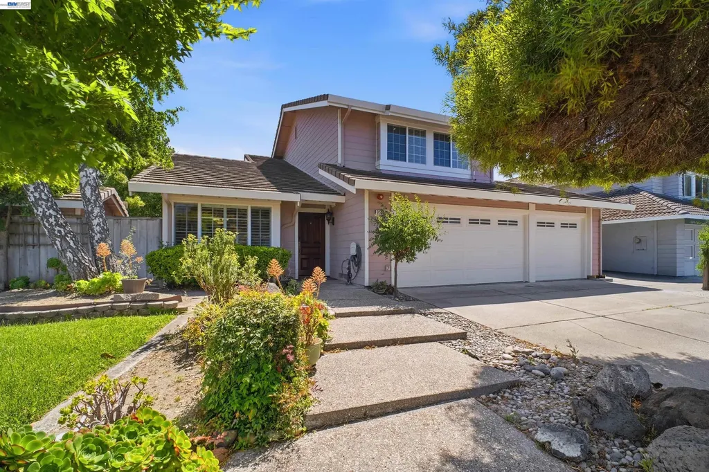 32760 Orick Street Union City CA 94587