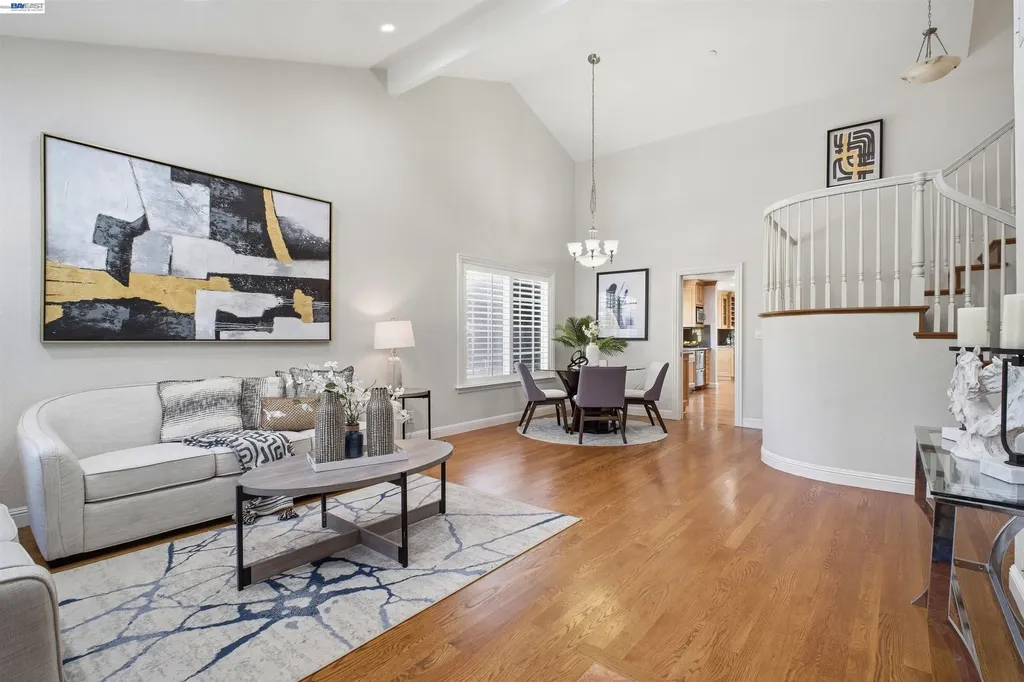 32760 Orick Street Union City CA 94587
