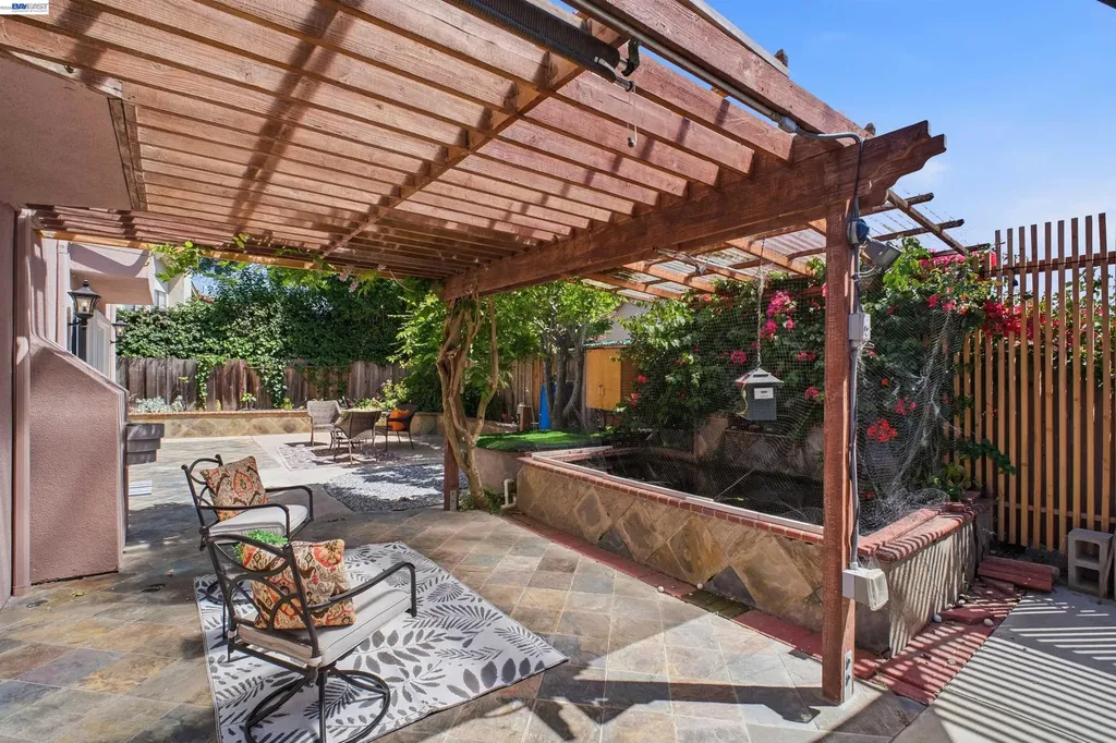 32760 Orick Street Union City CA 94587