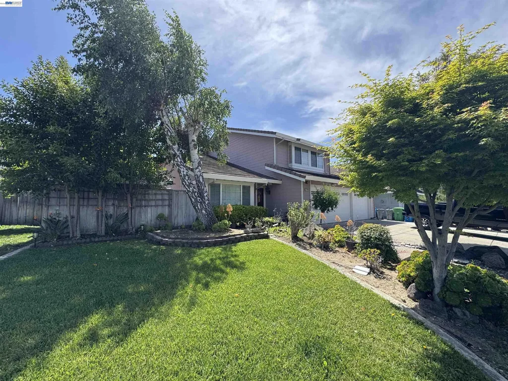 32760 Orick Street Union City CA 94587
