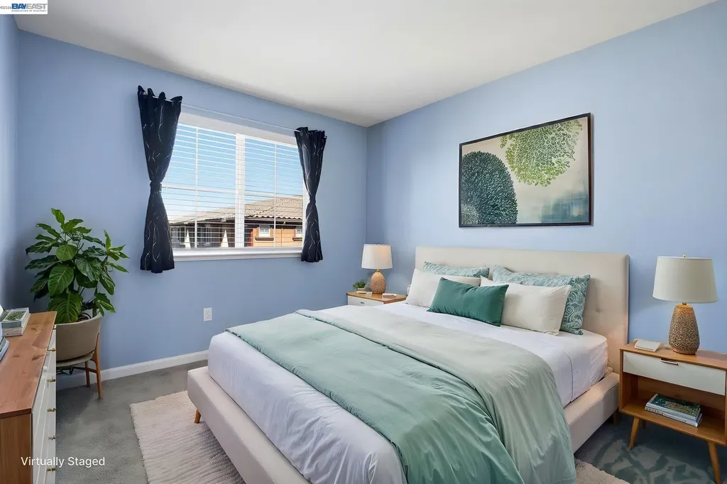 102 Fanuncio Lane Hayward CA 94544