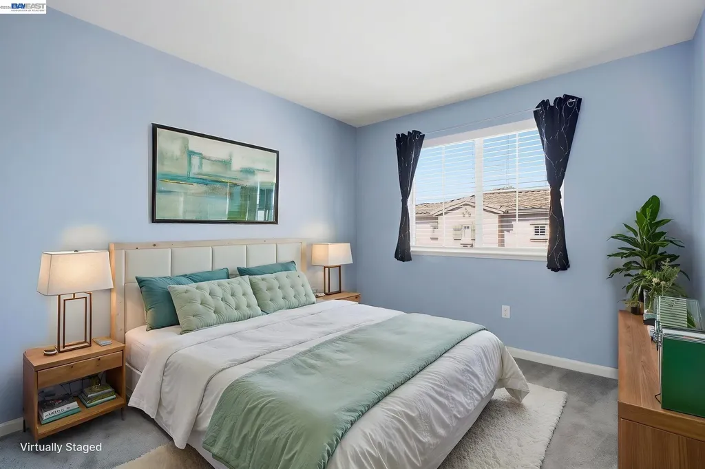 102 Fanuncio Lane Hayward CA 94544
