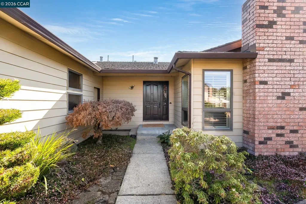7591 Northland Place San Ramon CA 94583