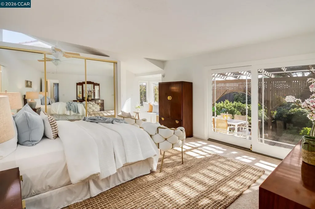 7591 Northland Place San Ramon CA 94583