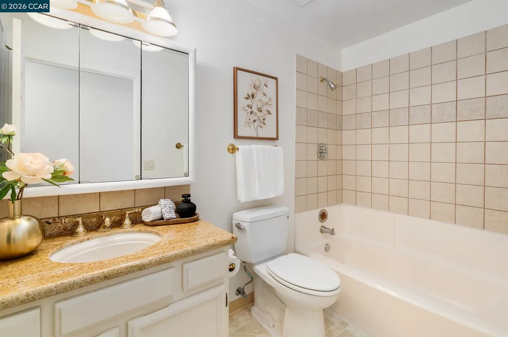 7591 Northland Place San Ramon CA 94583