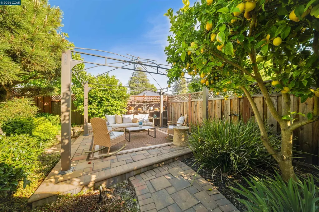 7591 Northland Place San Ramon CA 94583