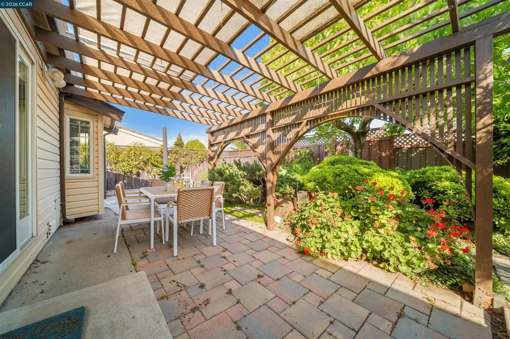 7591 Northland Place San Ramon CA 94583