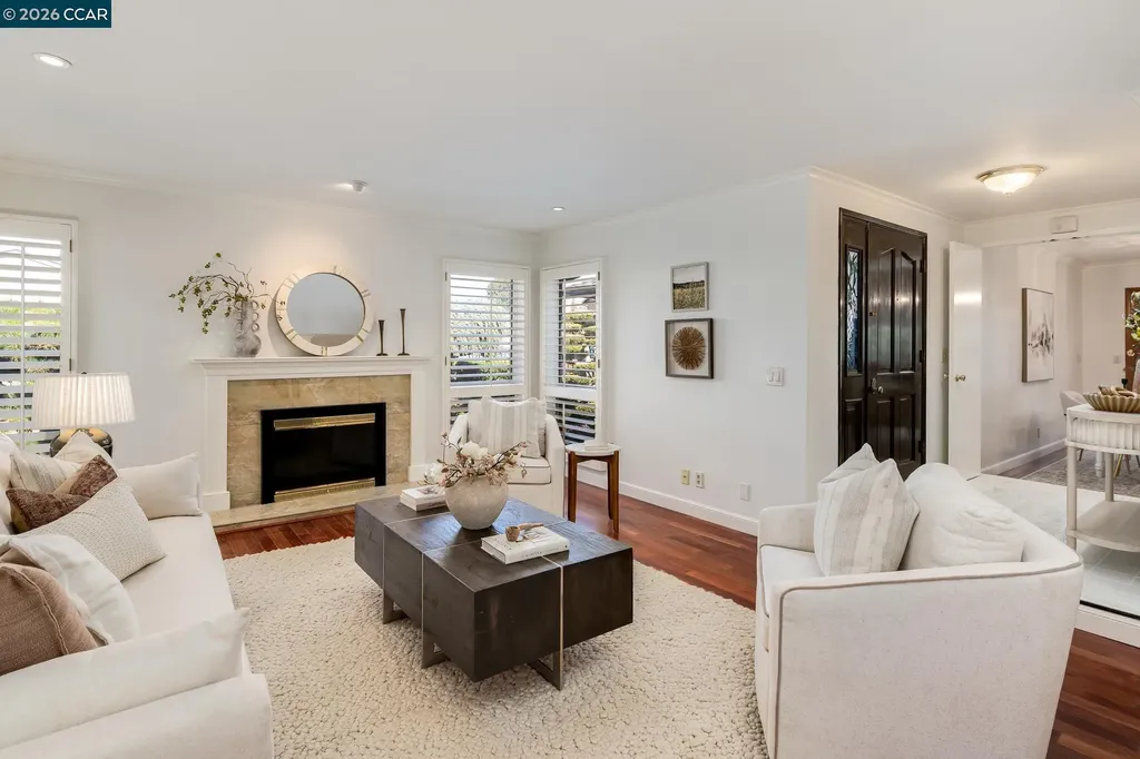 7591 Northland Place San Ramon CA 94583