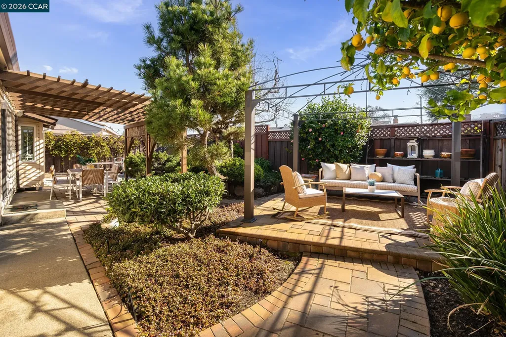 7591 Northland Place San Ramon CA 94583