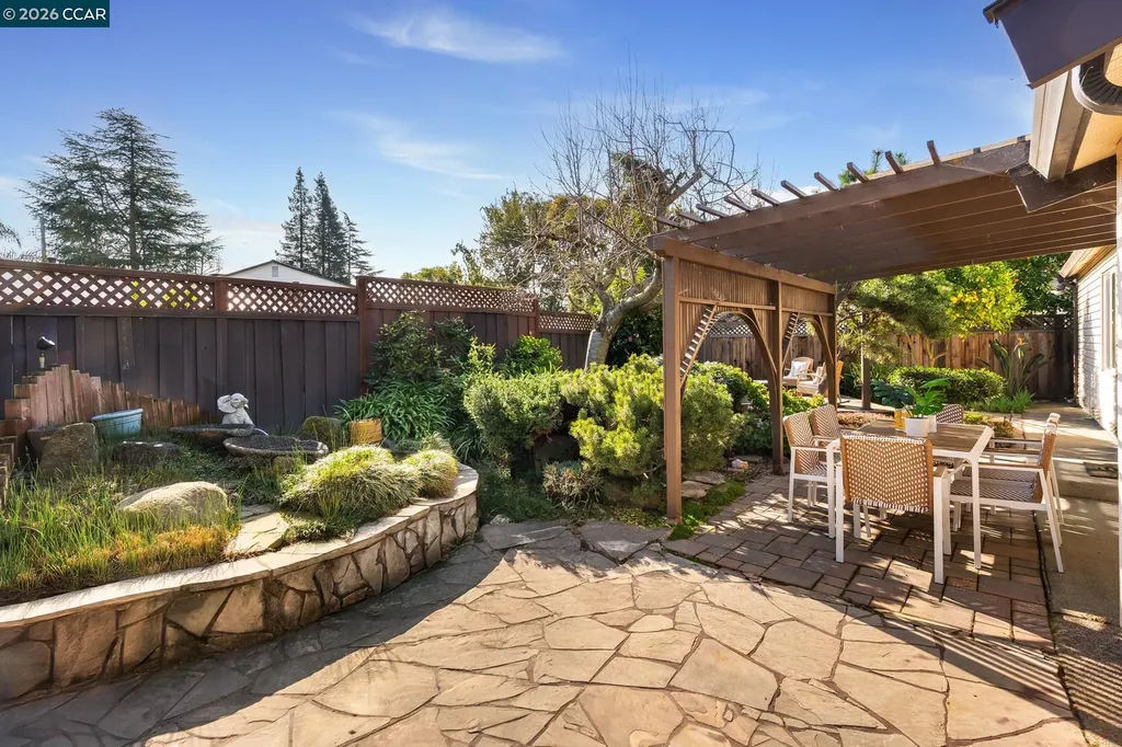 7591 Northland Place San Ramon CA 94583