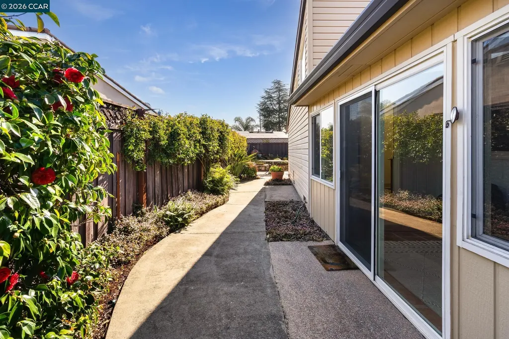 7591 Northland Place San Ramon CA 94583