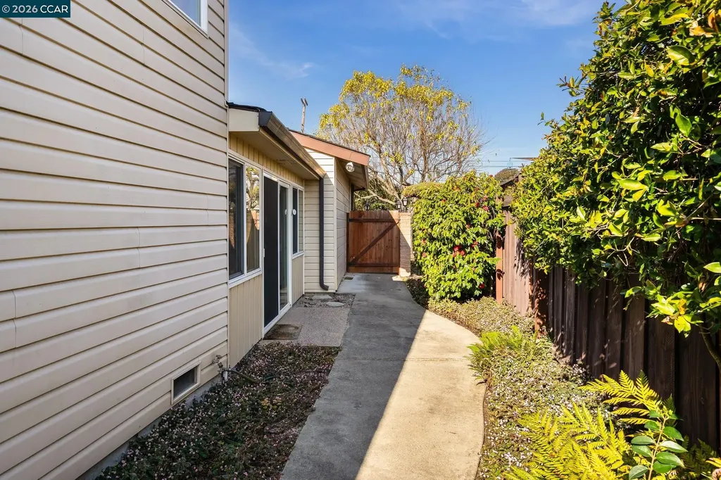 7591 Northland Place San Ramon CA 94583