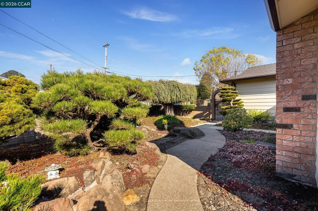 7591 Northland Place San Ramon CA 94583