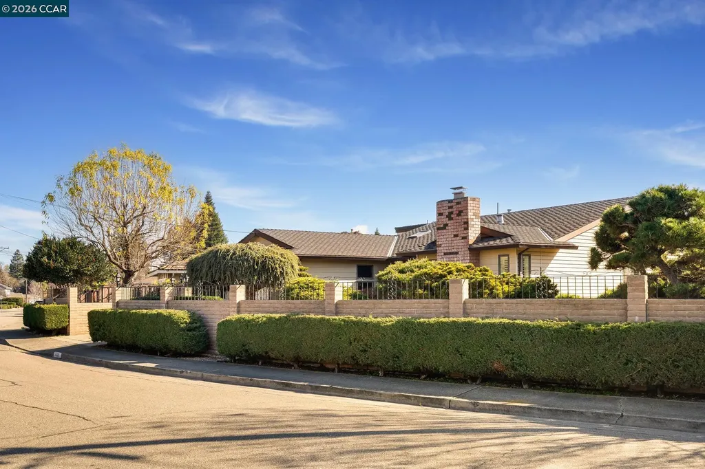 7591 Northland Place San Ramon CA 94583
