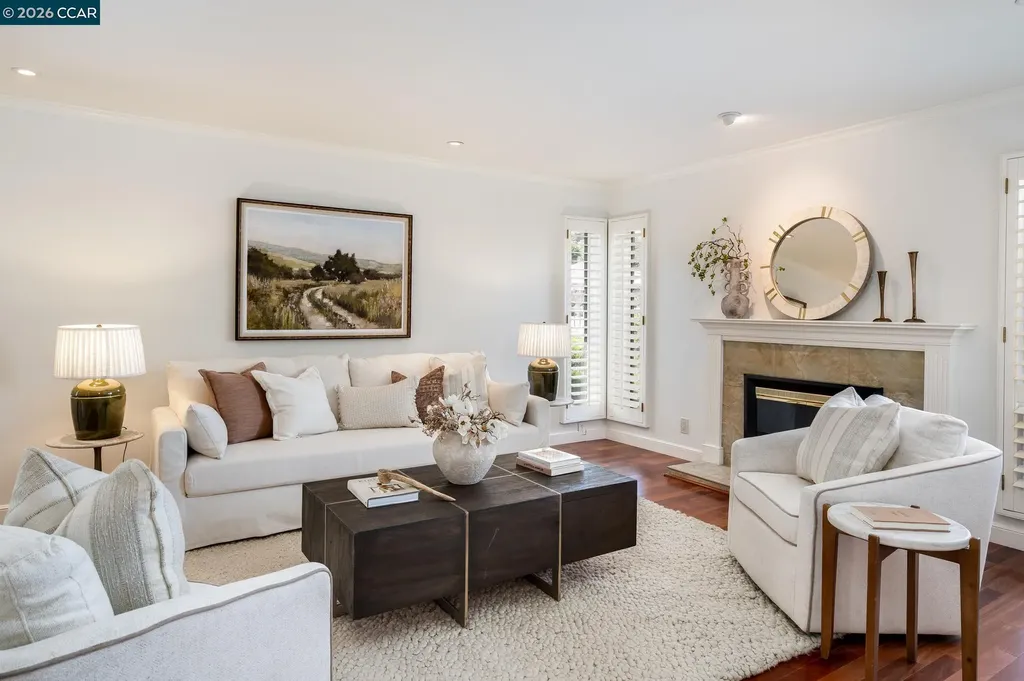 7591 Northland Place San Ramon CA 94583