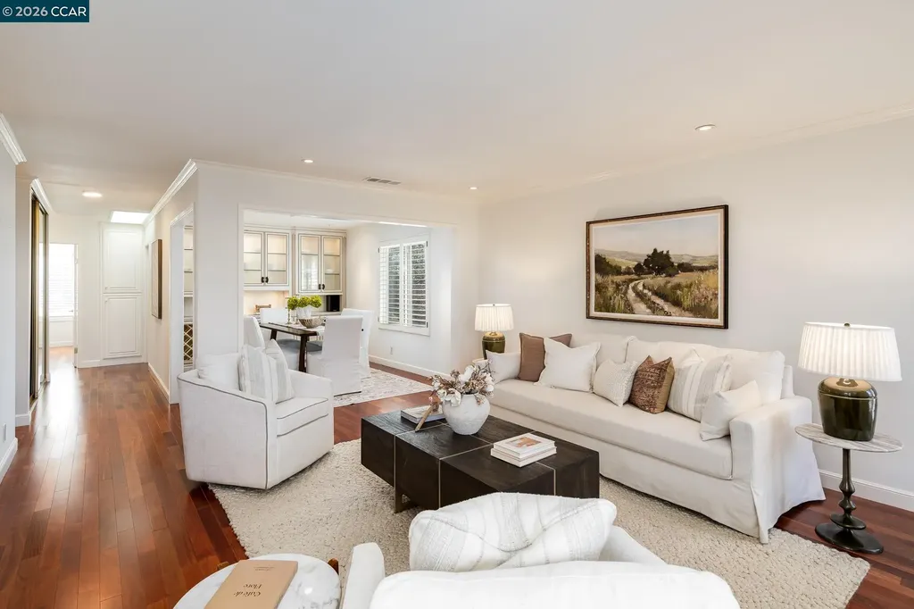 7591 Northland Place San Ramon CA 94583
