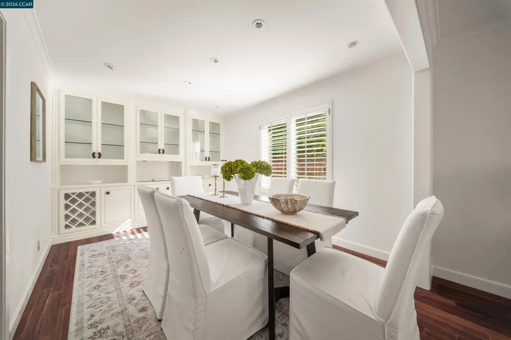 7591 Northland Place San Ramon CA 94583