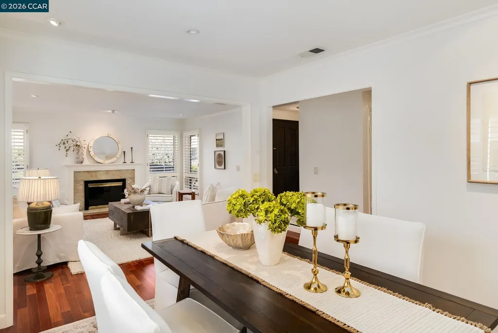 7591 Northland Place San Ramon CA 94583