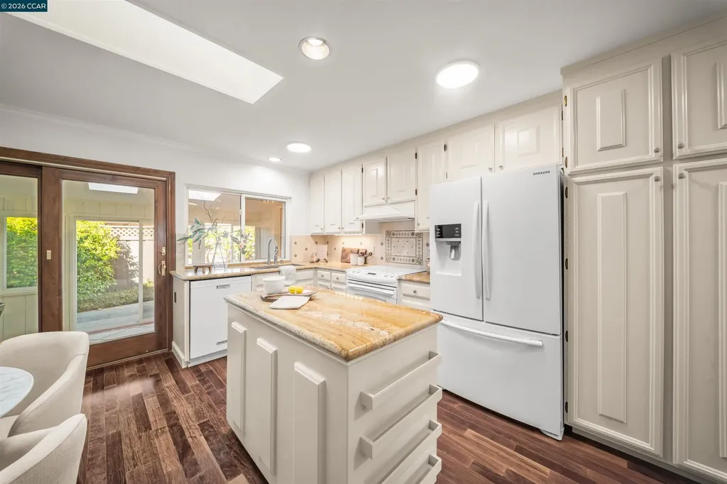 7591 Northland Place San Ramon CA 94583