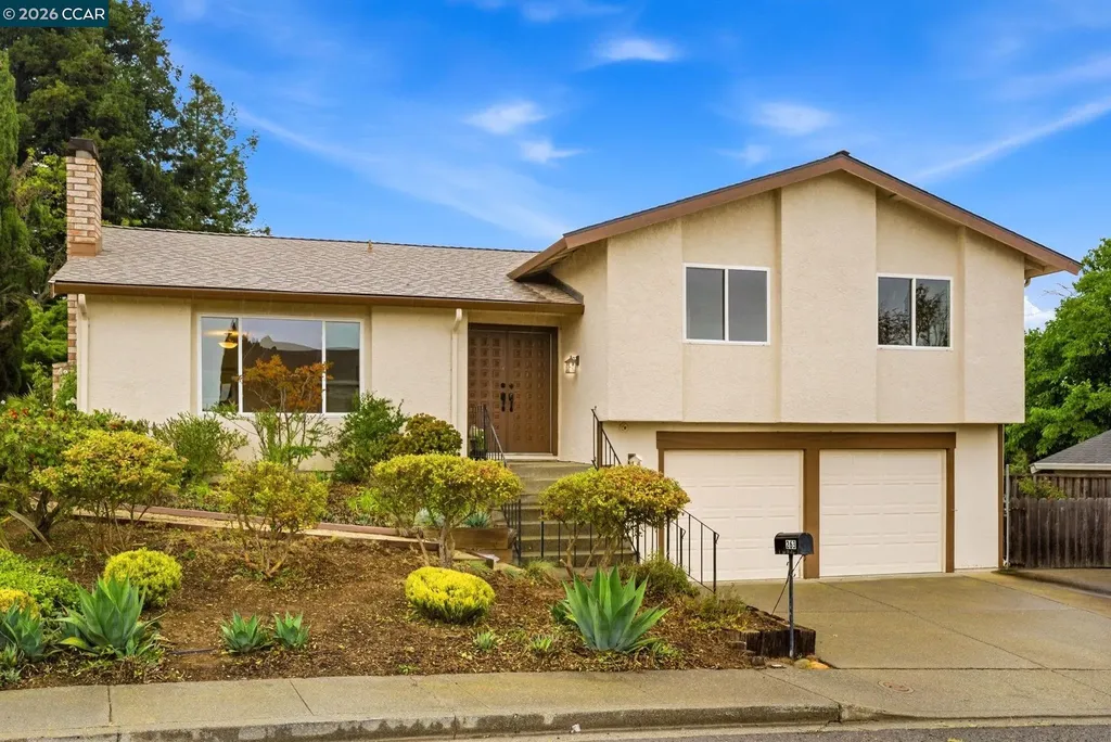 263 Carlisle Way Benicia CA 94510
