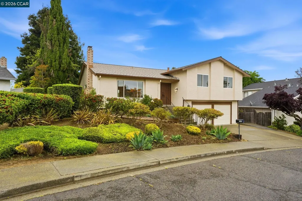 263 Carlisle Way Benicia CA 94510