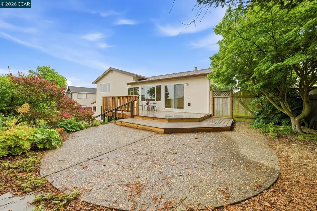 263 Carlisle Way Benicia CA 94510