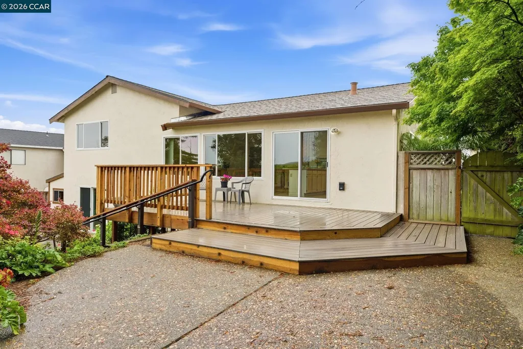 263 Carlisle Way Benicia CA 94510