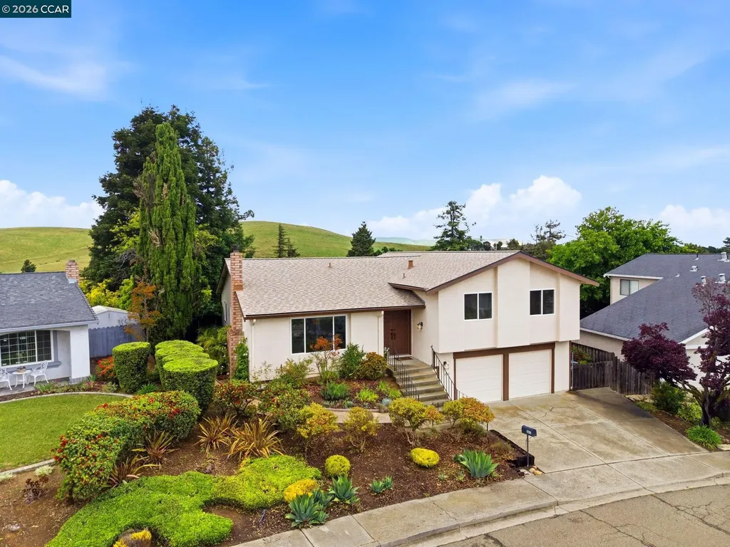 263 Carlisle Way Benicia CA 94510