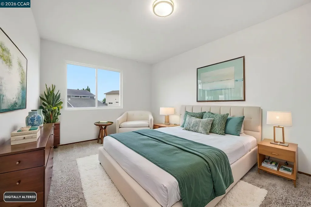 263 Carlisle Way Benicia CA 94510