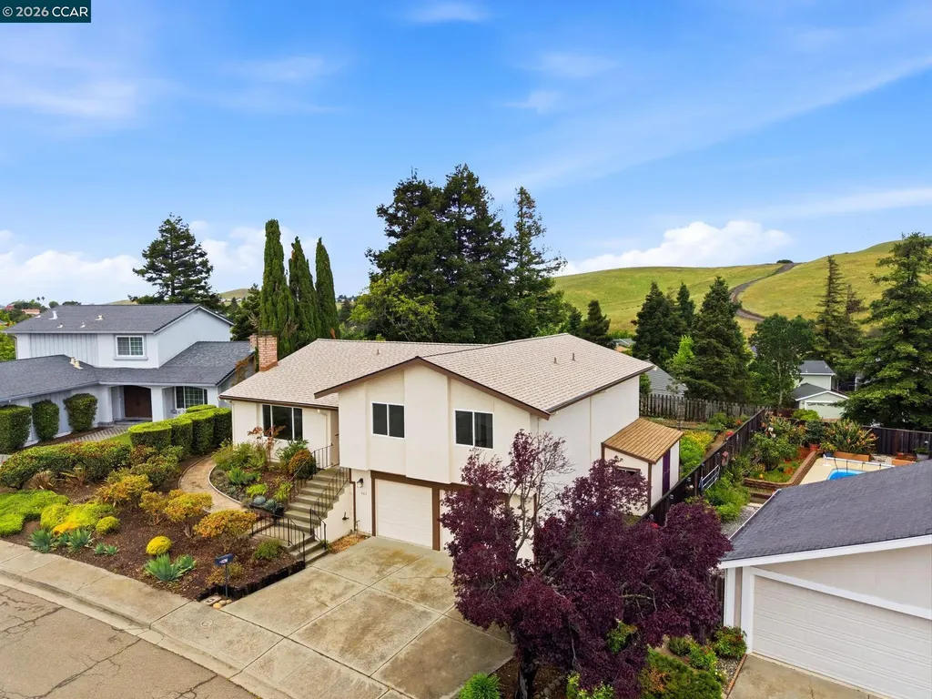 263 Carlisle Way Benicia CA 94510