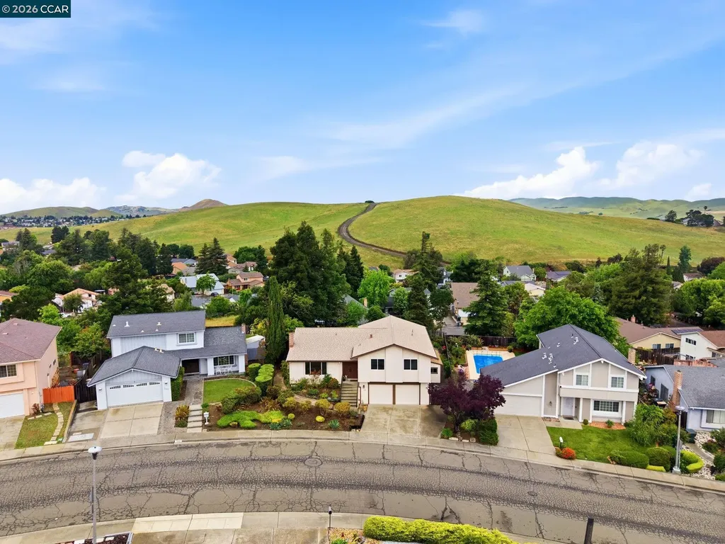 263 Carlisle Way Benicia CA 94510