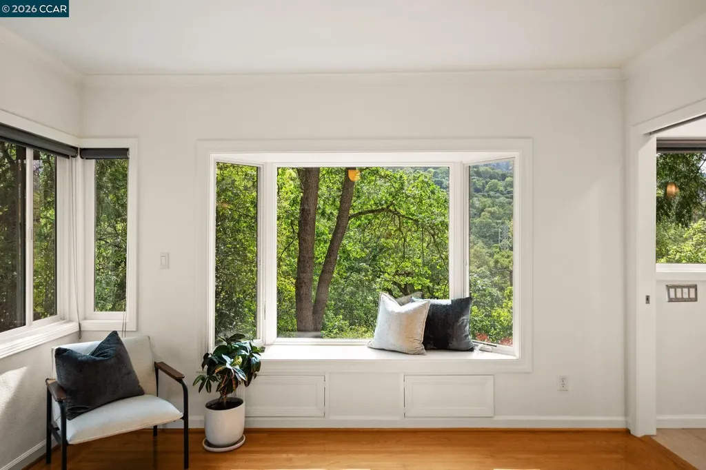 13 La Plaza Drive Orinda CA 94563