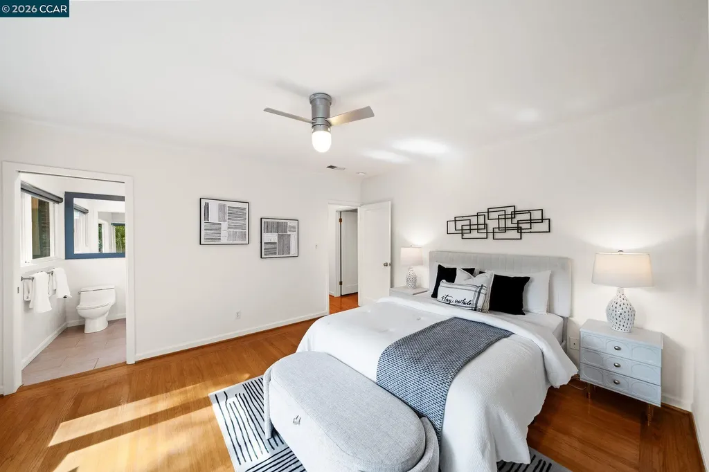 13 La Plaza Drive Orinda CA 94563