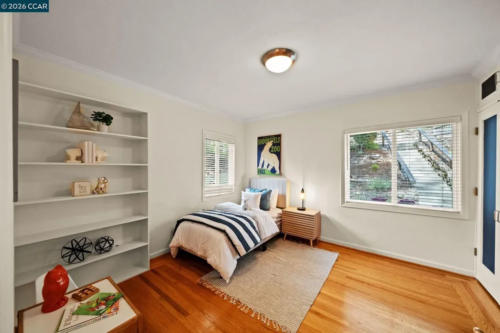 13 La Plaza Drive Orinda CA 94563