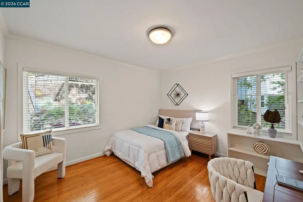 13 La Plaza Drive Orinda CA 94563